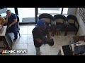 Video shows failed attempt of Atlanta nail salon robbery