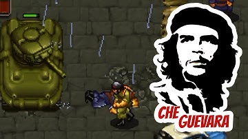 Zerando El Che (EMULADOR DE JAVA PARA ANDROID)