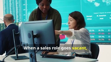 Stop Revenue Chaos: When Crediting during Vacant Position in a Hierarchy