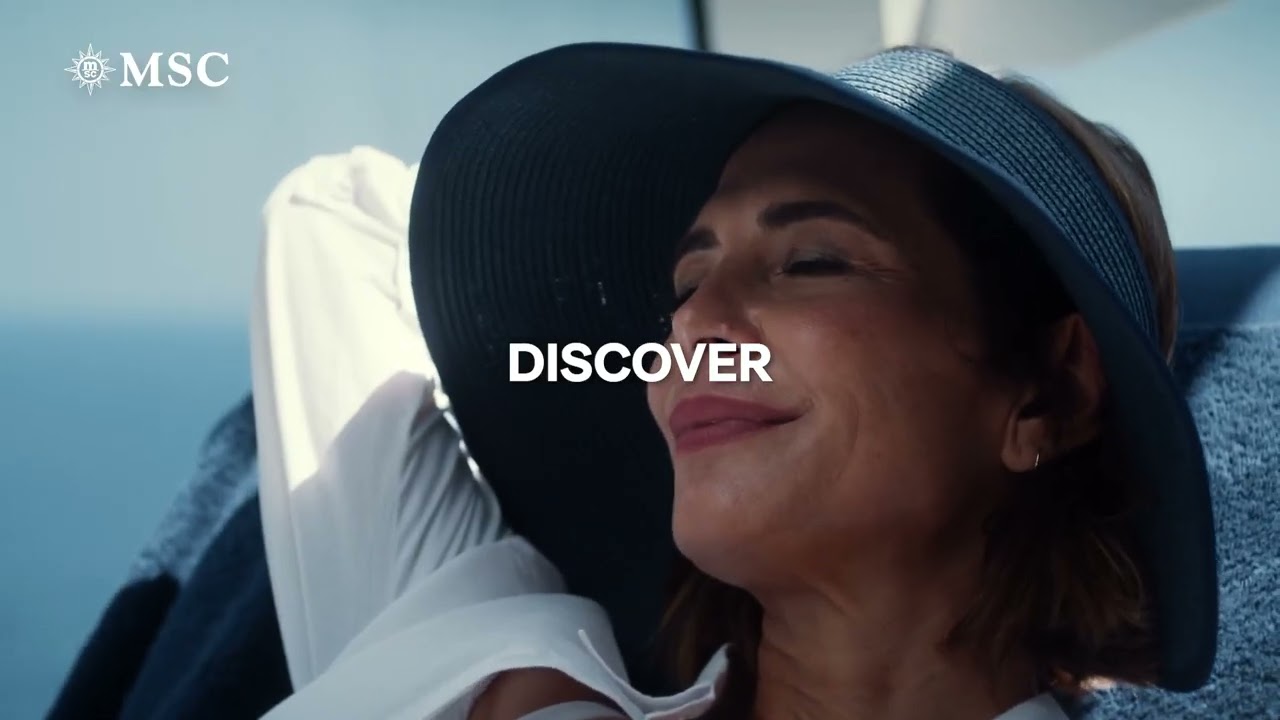 DESTINATION / TRAVEL VIDEO 2