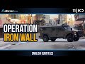 IDF Launches Massive Anti-Terror Operation in Jenin Refugee Camp | KAN 11