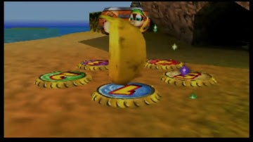 Insanity Works Longplay: Donkey Kong 64 (N64, 1999) 100% Completion Part 3: Kong Kast Komplete