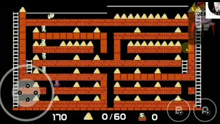 Mine Runner level 170 ( Glitch), Load Runner 2 level 20 screenshot 3