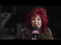 Naomi Judd Interview 2022 CMT Music Awards