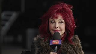 Naomi Judd Interview 2022 CMT Music Awards