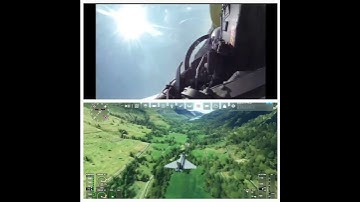 Mach-loop FSX Xbox Series X