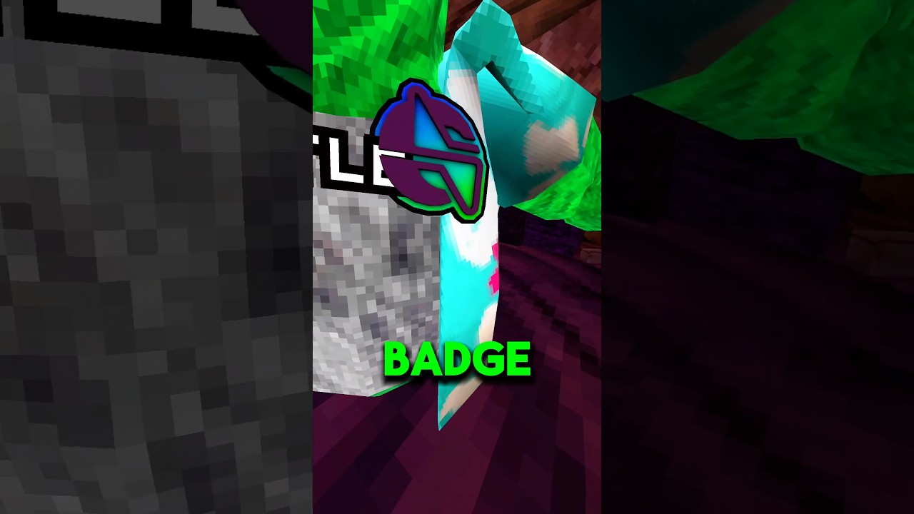 Я ТОЛЬКО ЧТО ПОЛУЧИЛ ЗНАЧОК AA!! 