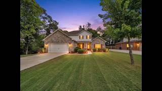 221 Somer Bridge Drive Huntsville, Alabama 35811