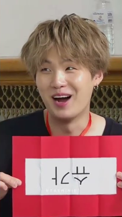 guci by suga #Shorts #bts #army