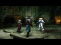 Mortal Kombat™ Shaolin Monks PS2 on PS4