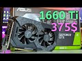 GTX 1660 Ti Asus TUF за 375$ с Алиэкспресс. Обзор в майнинге.