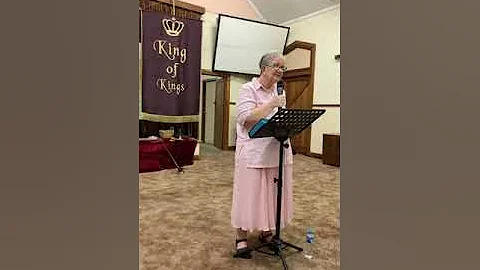 Anne Hamilton False Refuges   Tabernacle of David ...