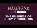 The Business of Show Production | Full Sail University