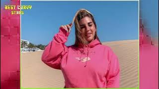 Natalia Lozano...Wiki Biography,age,weight,relationships,net worth,Curvy Models,plus size models