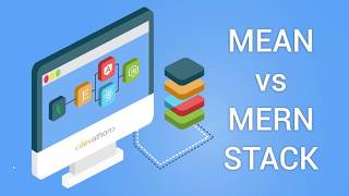 MEAN vs MERN Stack Development