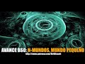 TEASER BANDA SONORA: N-MUNDOS, MUNDO PEQUEÑO