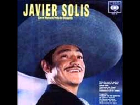 在 YouTube 上观看 Lagrimas de amor - JAVIER SOLIS 89 HF JGR 1957