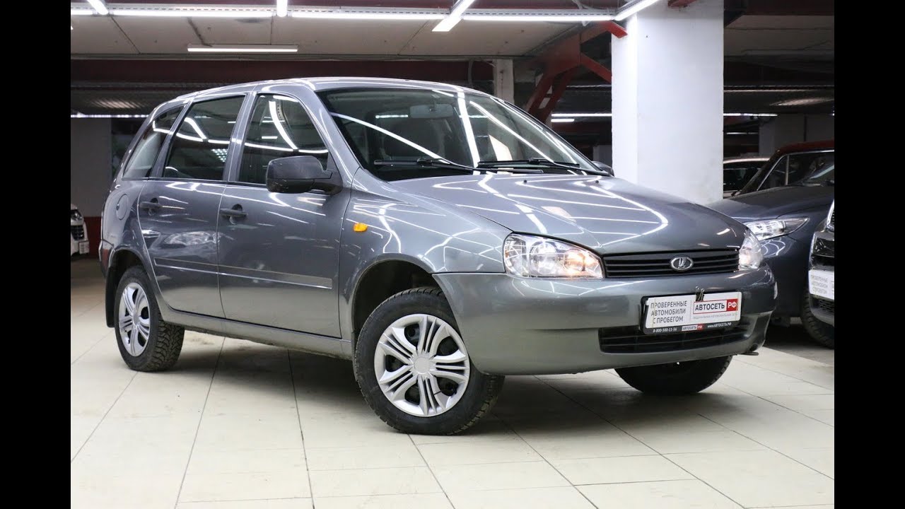 Ваз 2007 википедия