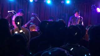 Fluid/I Catch 2018/05/05