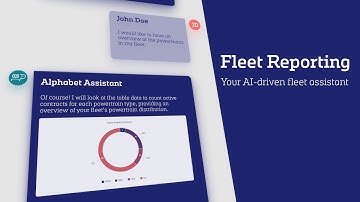 Introducing the new Alphabet AI Assistant