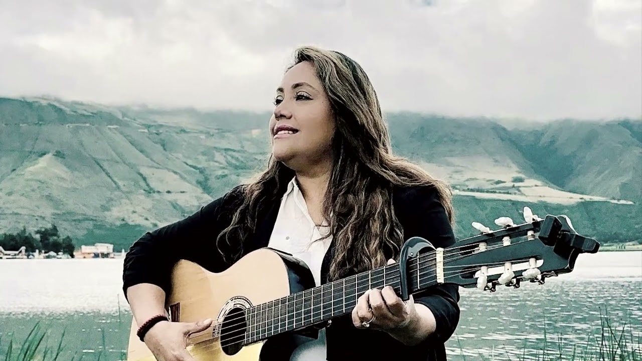 NO VUELVAS MÁS - Verónica Bolaños “La Voz”  La Reina del 6x8