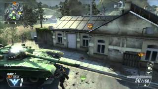 Killcam on Standoff!