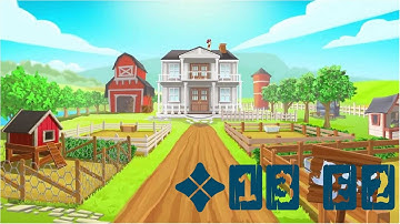 Hay Day Level 13 Episodes 2
