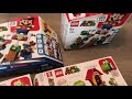 LEGO SUPER MARIO. Играем в Марио. Adventures with Mario на русском.