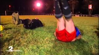 Anor Fc2 La Classe Des Perdants Stade 2 - 2013