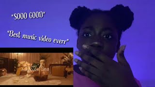 Beautiful Lies -Coco Quinn 😘**Reaction**