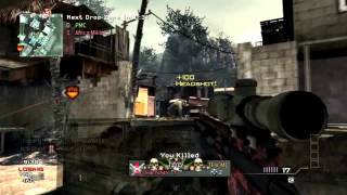 Shear | Leftover Minitage #8