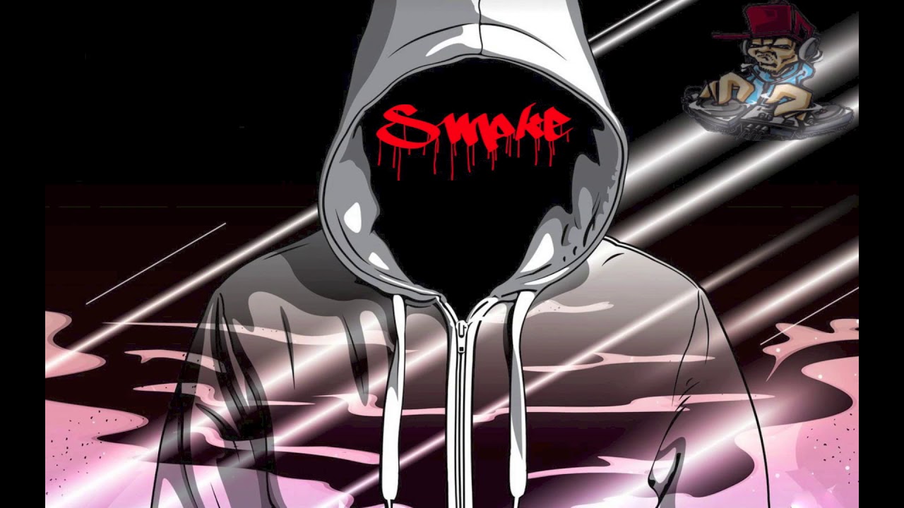 Thi is Johnny Smoke!! Old School Hip Hop   Rap Instrumental   Pied Piper   Syko Beats