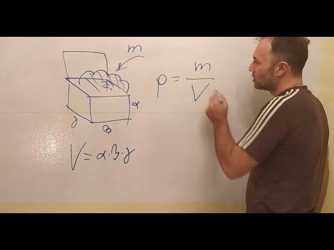 Βίντεο: Τι είναι ένα διάγραμμα πυκνότητας στο R;