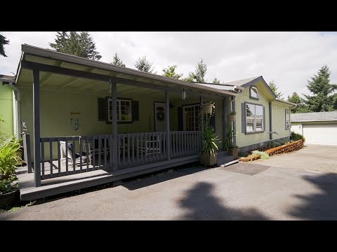 12337 NE Brazee St., Portland, OR home video tour