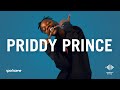 Priddy Prince x Weekend Turn Up