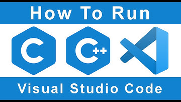 How To Run C & C++ File In VSCode Terminal / VS Code / Visual Studio Code on Windows 7 10 11