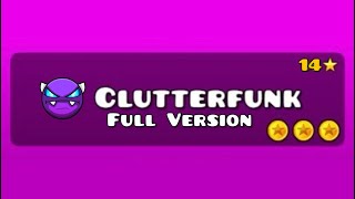 Clutterfunk Full Version By Me