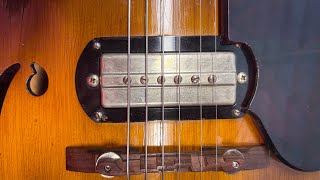 Homeskoolin’ Volume 701, Tom Bukovac, “For Lovers Of Jazz & Blues”