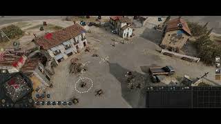 Company of Heroes 3 Neural Rendering (DLSS 5) x2 Pass 9800x3D 5070 Ti #FreeRemaster Company of Heroes 3 Neural Rendering (DLSS 5) x2 Pass 9800x3D 5070 Ti #FreeRemaster