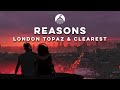 London Topaz Clearest Reasons London Topaz Clearest Reasons