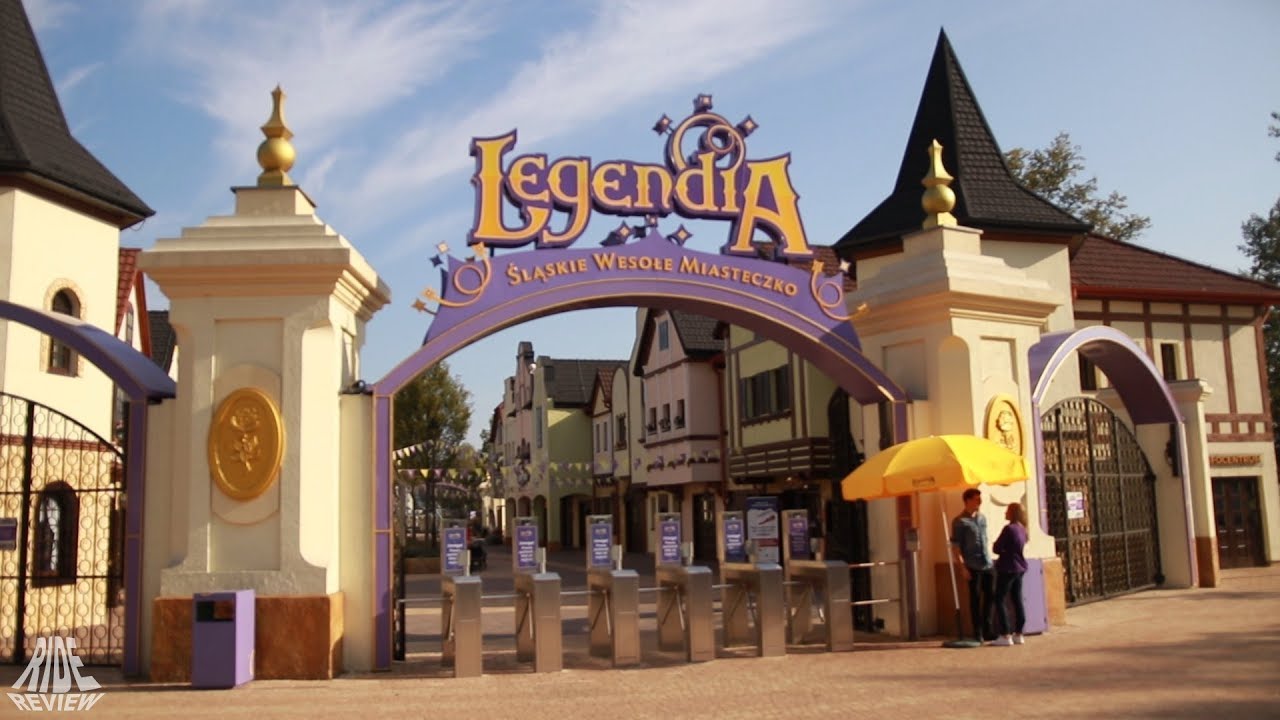 Legendia (Poland) - 2018