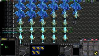 EUD They hunger hell 2021 FIX V2(revision : 210410) 9시 위쪽 (레일건, 모선)