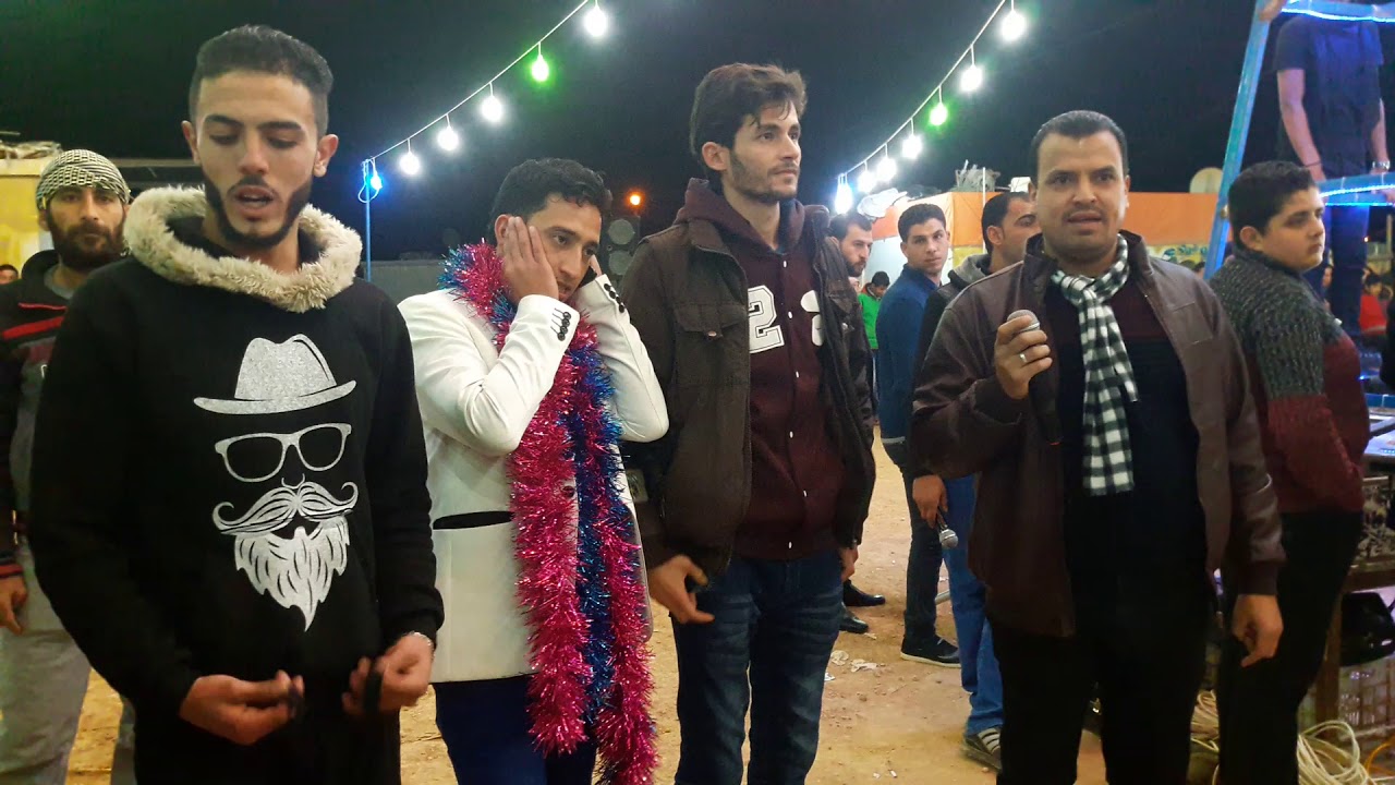 الأردن المفرق مخيم الزعتري