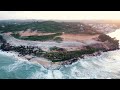 Brazil 4K Drone Aerial Video