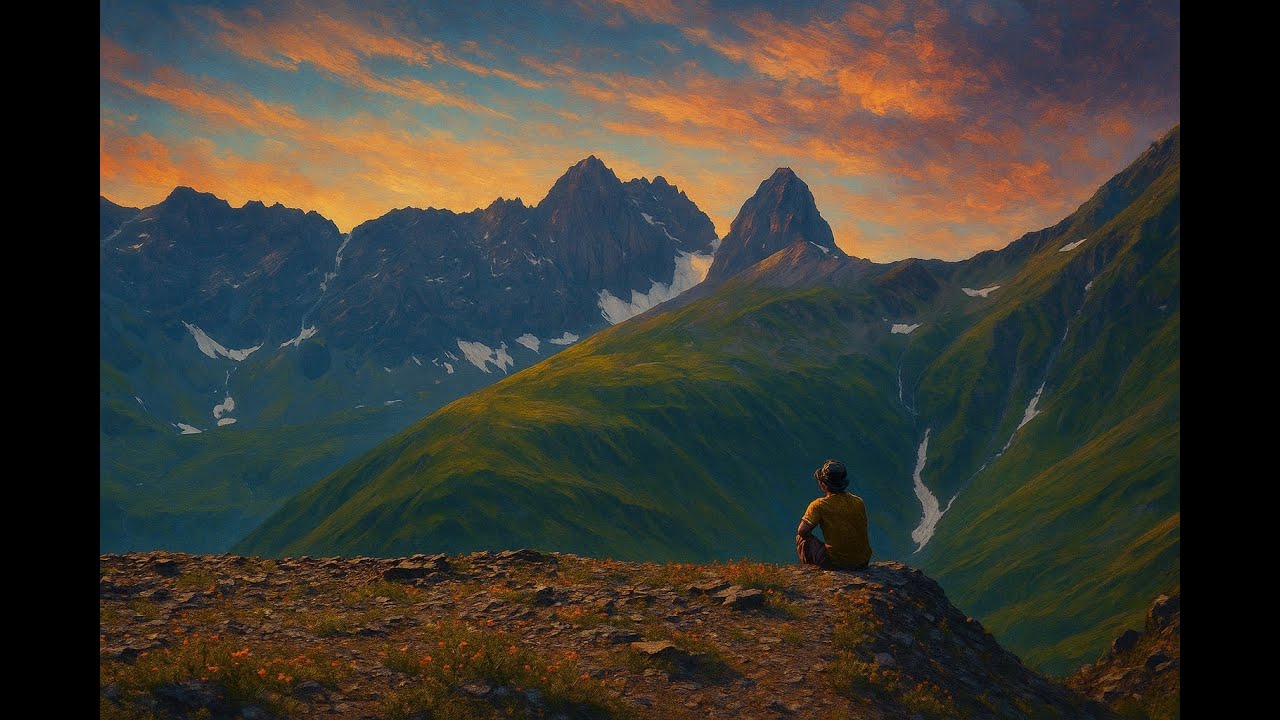 არხოტისკენ / „Auf nach Arkhoti!“