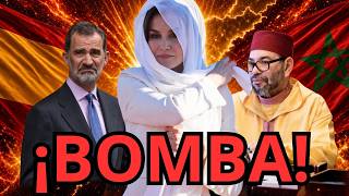 💣SE ACABÓ💣BOMBAZO: ¡LA ÚLTIMA JUGADA DE PEDRO SÁNCHEZ! ¡REY FELIPE EN EL PUNTO DE MIRA! 💣