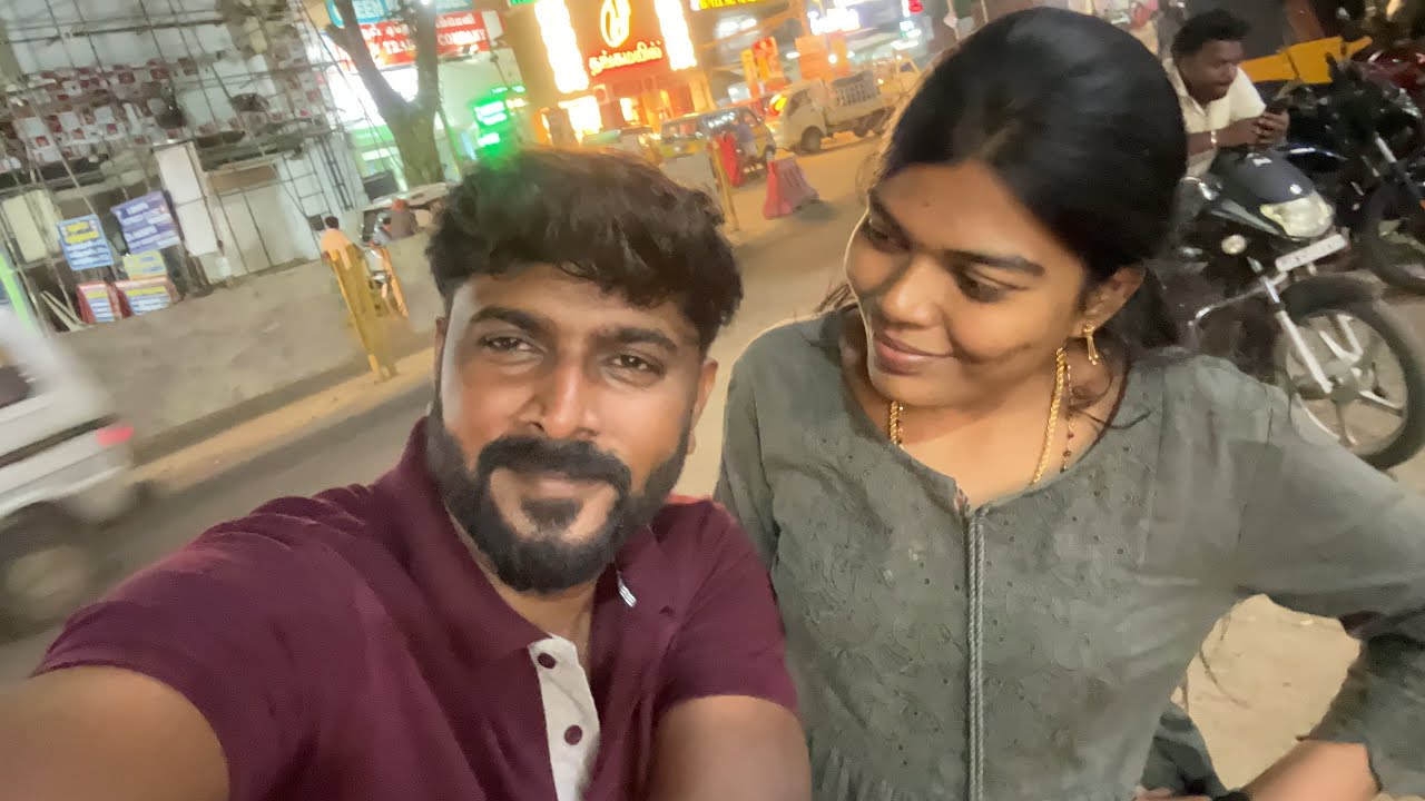 Rajesh Rk Couple Live 🥰 |Rk Rajesh is live - YouTube