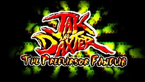 Jak and Dax FanDUB Intro