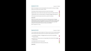 2025 FRM Part 1 Schwes Qbank, Topic Quiz, Checkpoint Exam
