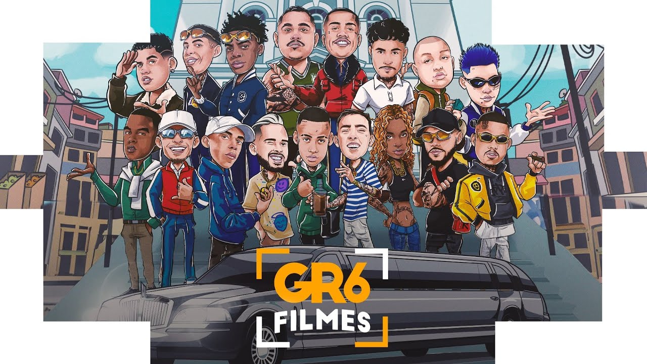 SET DOS CASADOS 2 - Davi, Livinho, Don Juan, Phe, Kelvinho, TrapLaudo, Kadu, Luuky, Predella, Speed